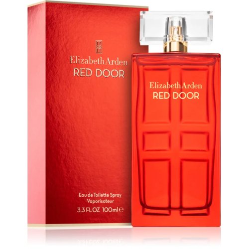 ELIZABETH ARDEN Red Door - Eau de Toilette 0085805558420 ELIZABETH ARDEN Red Door - Eau de Toilette 0085805558420